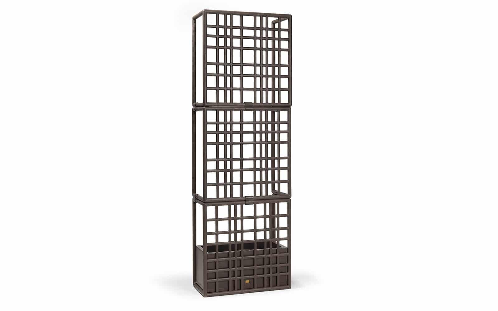 Sistem Modular de Perete Despărțitor
