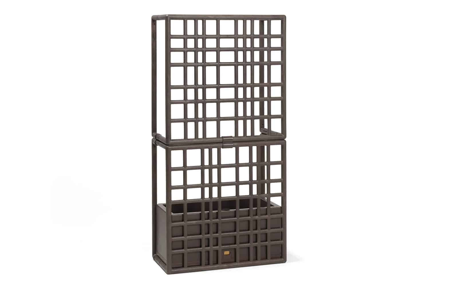 Sistem Modular de Perete Despărțitor
