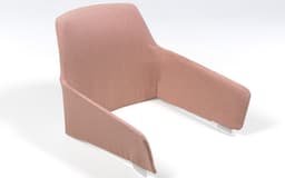 Perna Spatar pentru Scaun Net Relax, Nardi