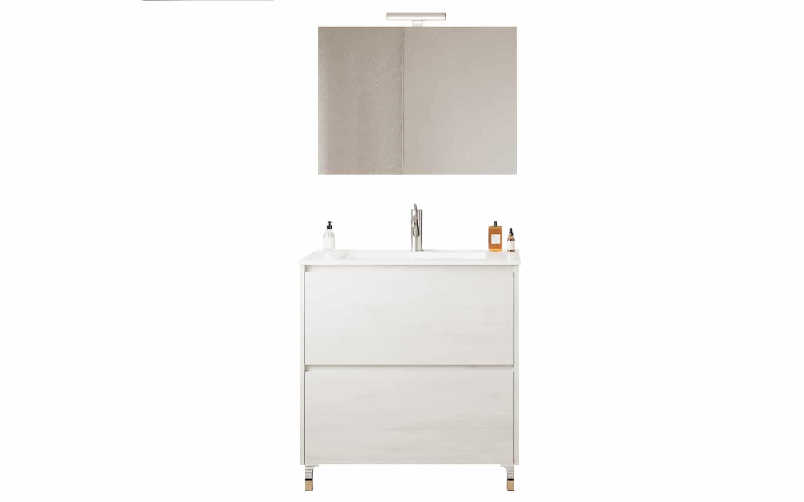 mobilier lemn masiv
