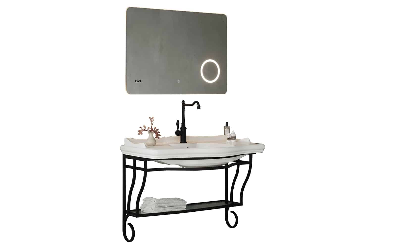 mobilier lemn masiv
