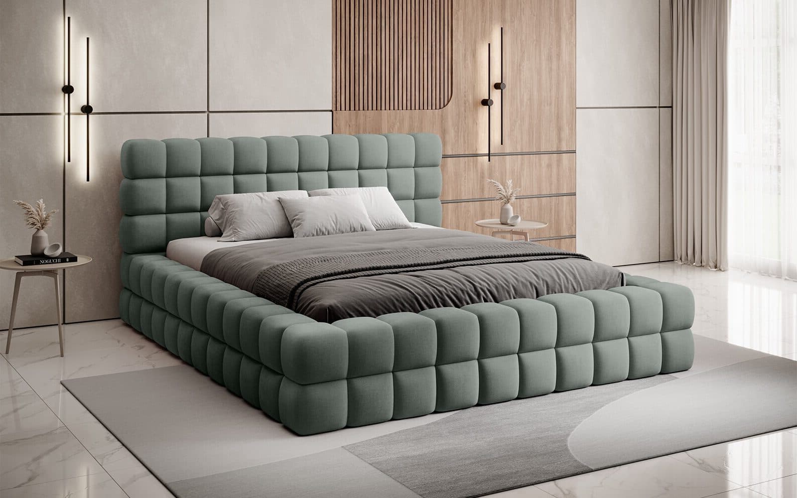 mobilier lemn masiv