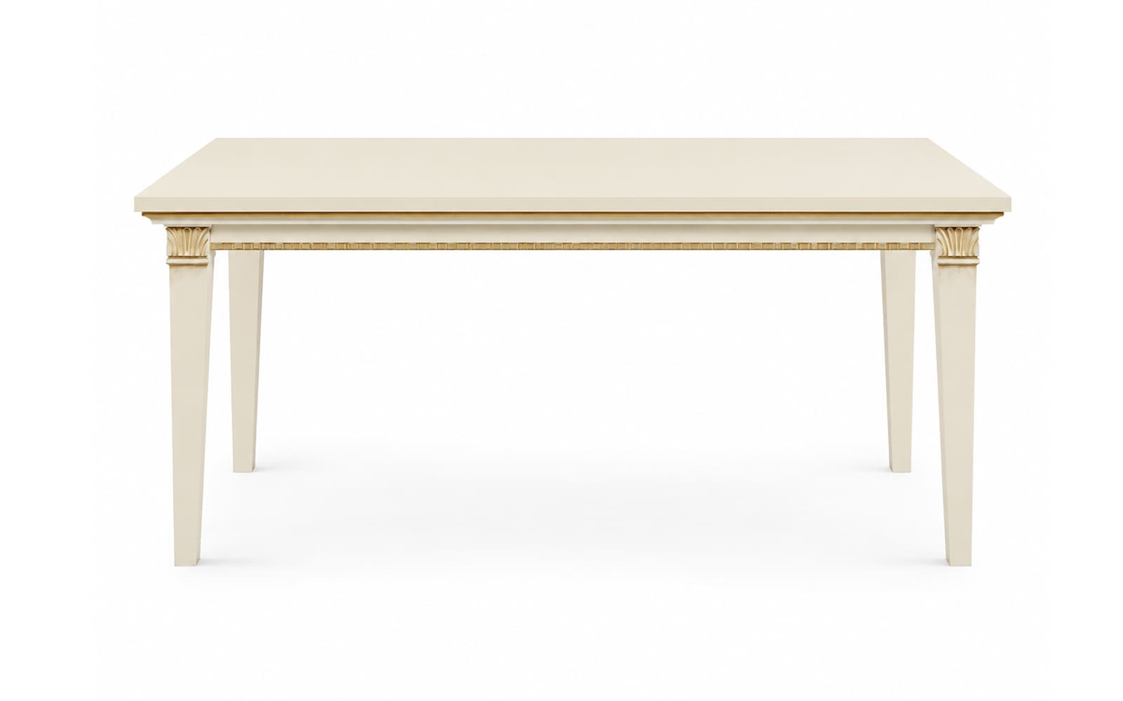 Masa Victoria, Extensibila, 140/230 x 85 x 78 cm din lemn masiv