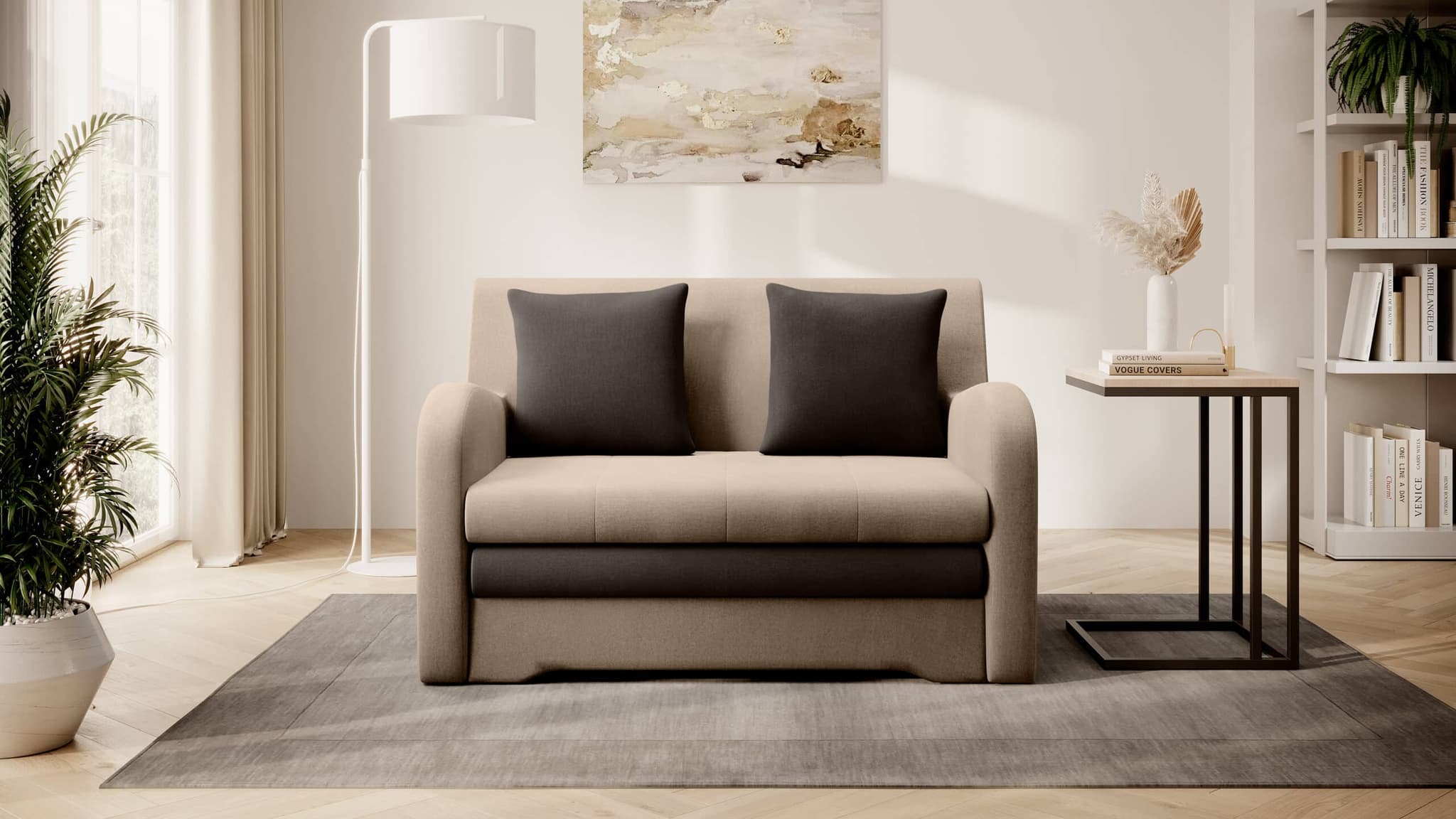 canapea ario, material nube 20, nube 22, mobarta