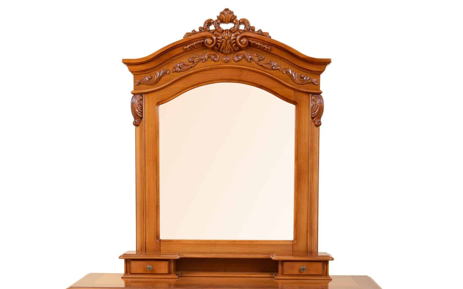 oglindă princess pentru comodă 90 x 7 x 88 cm (copy)