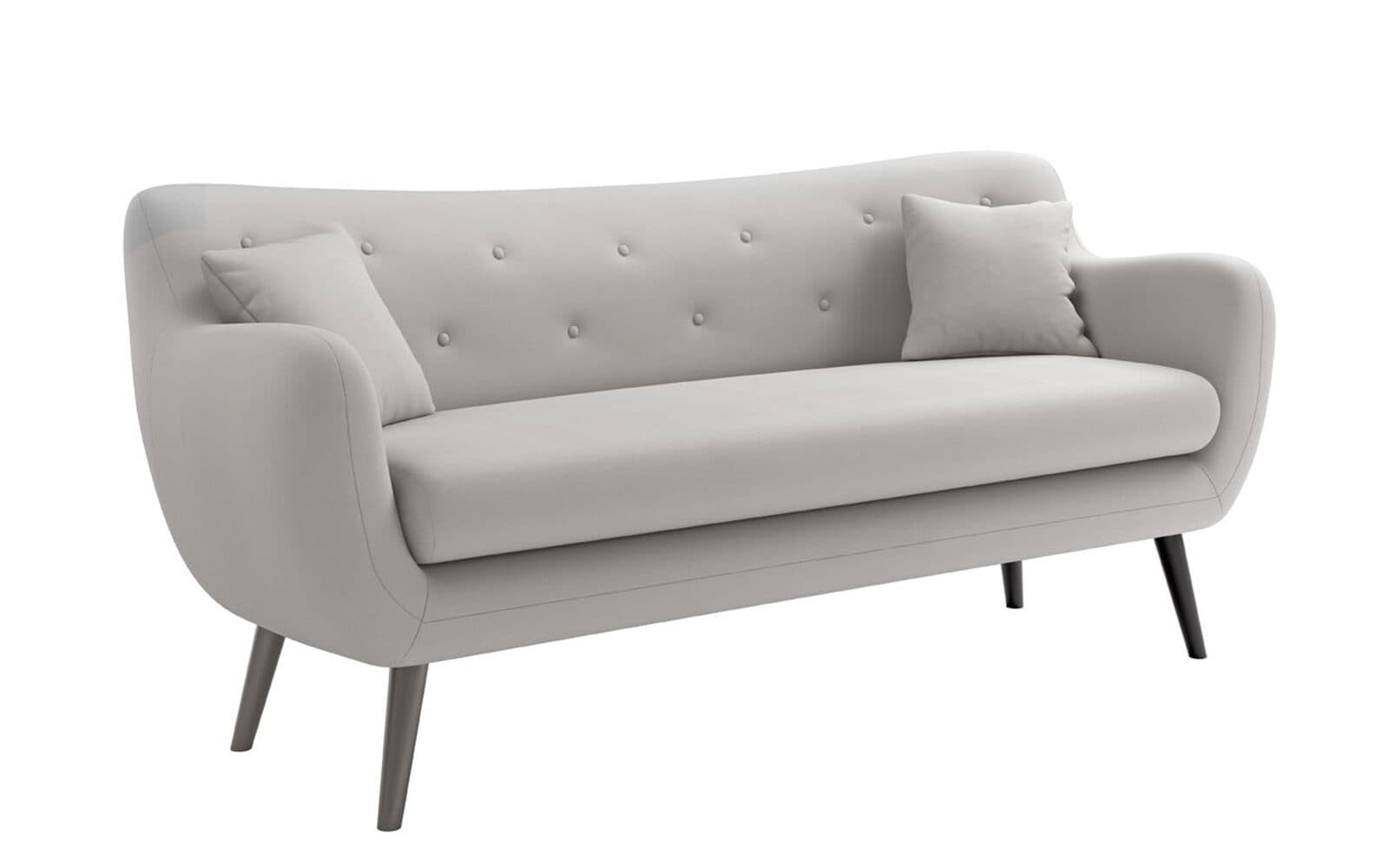Canapea GEORGE, 185×86×81 cm