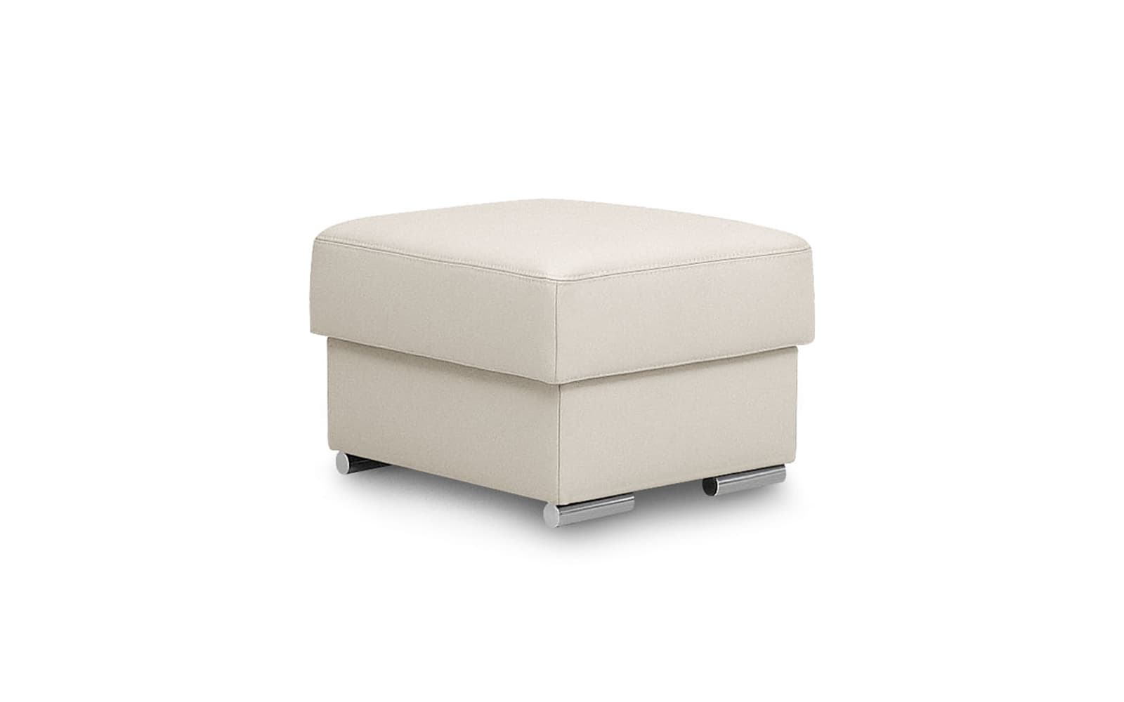 Taburet ZOOM, 70×44×55 cm din lemn masiv