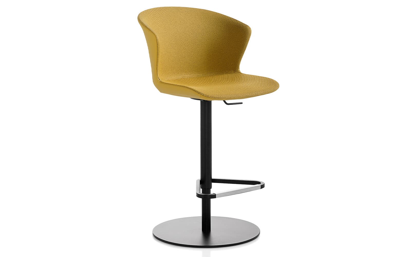 Kicca Plus Stool – Scaun bar birou