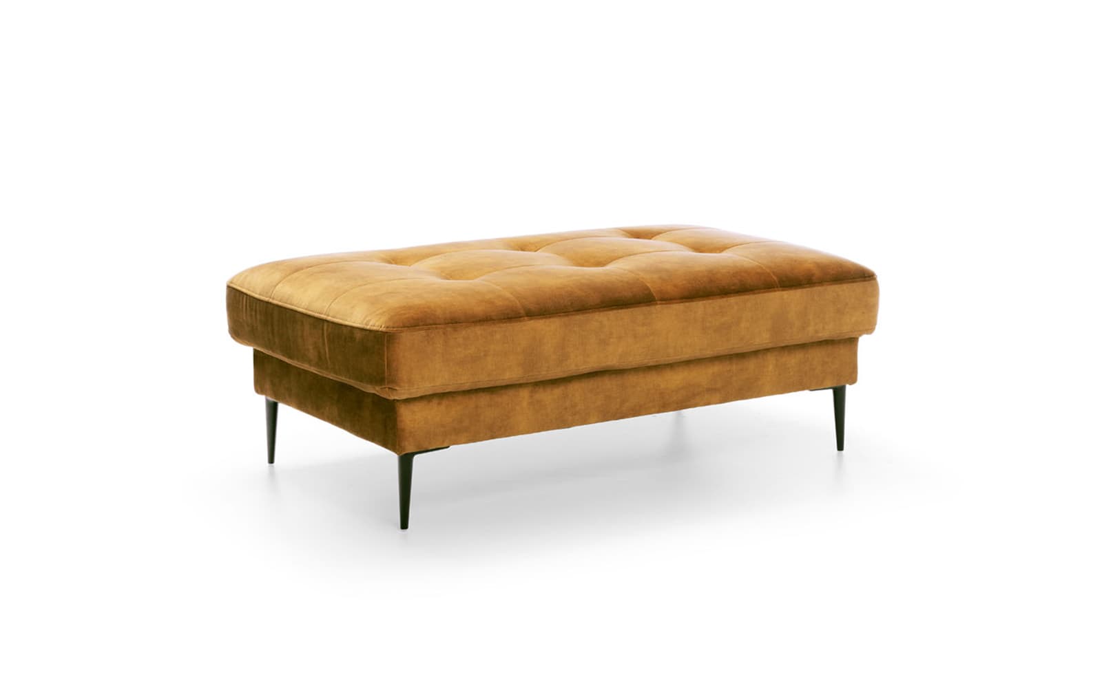 Taburet LUZI, 125×42×72 cm din lemn masiv