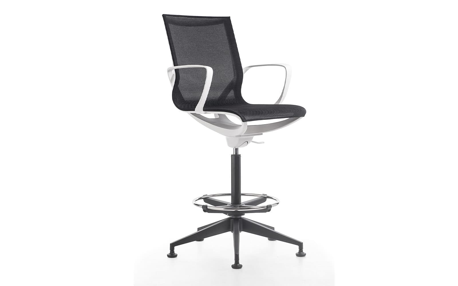 Key Line Stool – Fotoliu birou