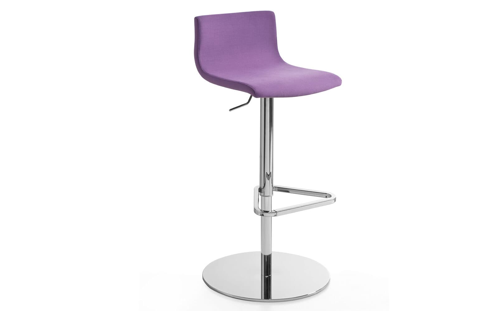 Kimbox Stool – Taburet tapitat