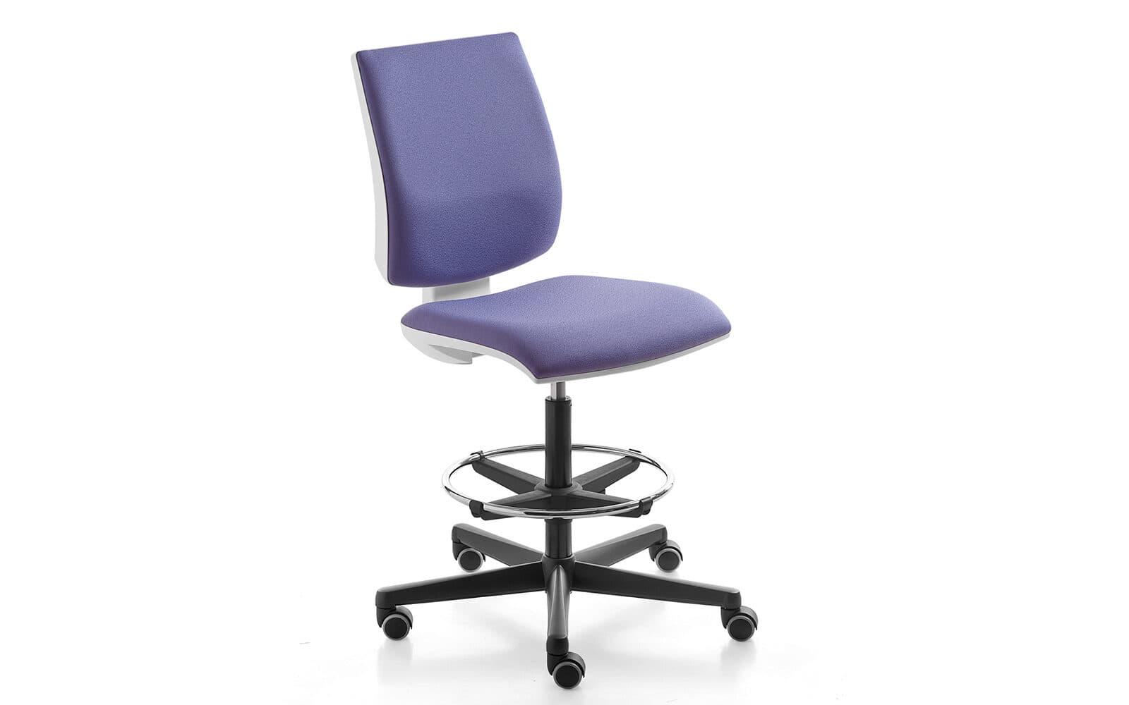 Kubix Stool – Taburet profesional