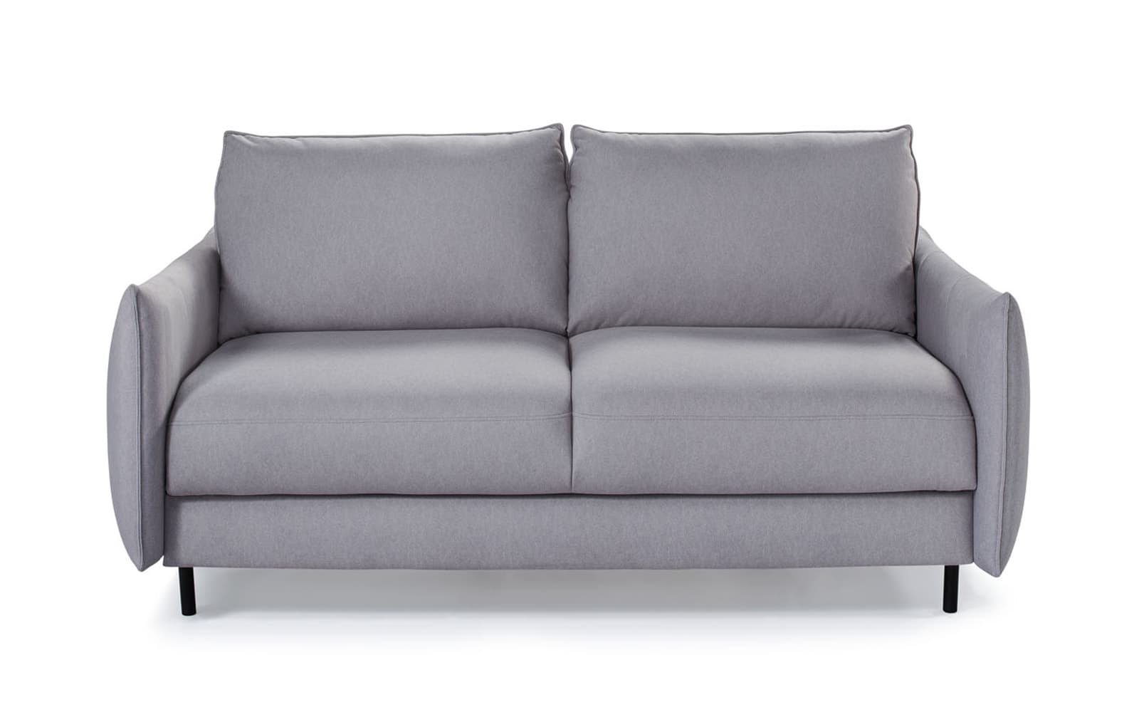 Canapea extensibilă LUKKA, 188×92×106 cm din lemn masiv
