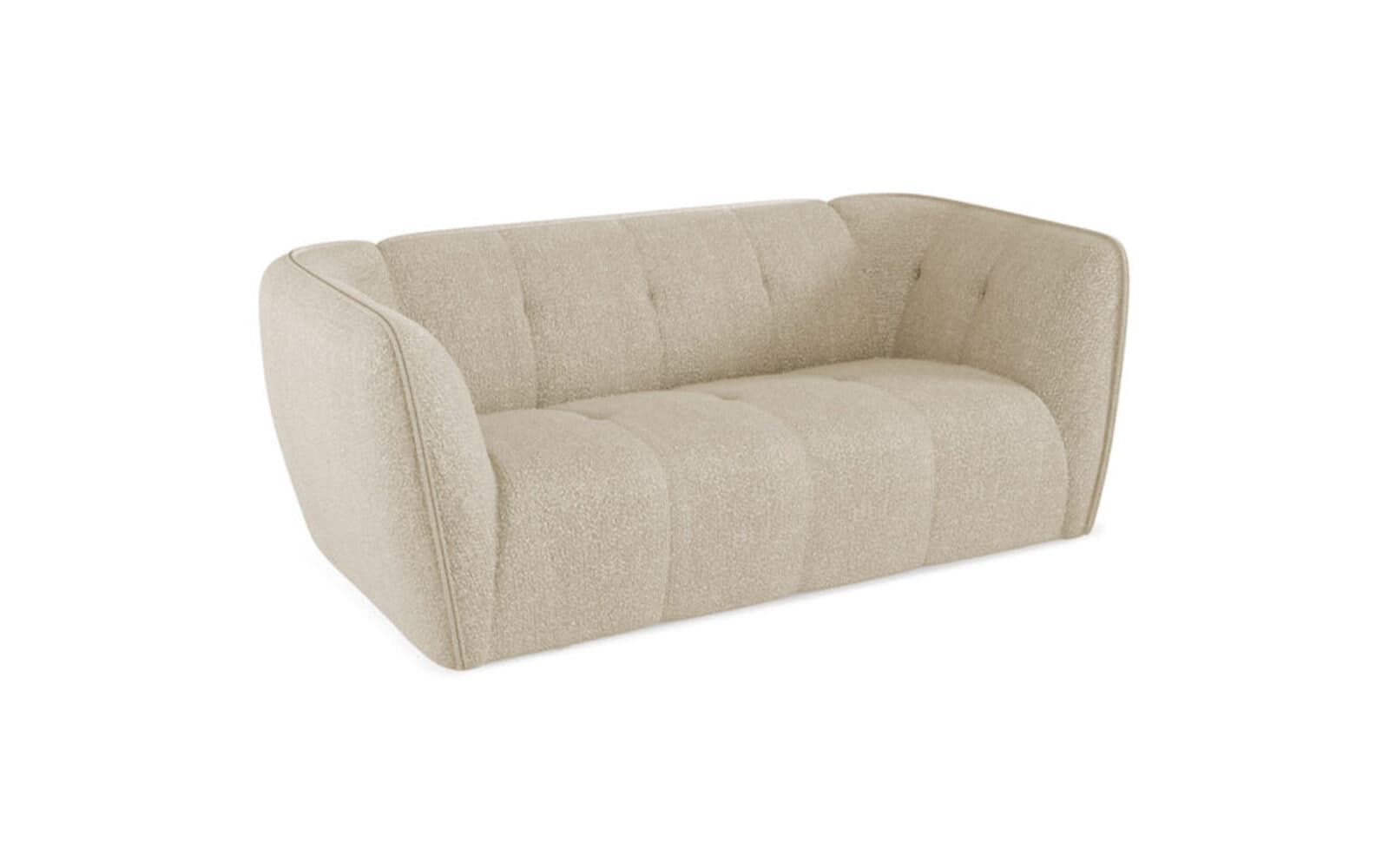 Canapea Malina 2 locuri, 215×81×115 cm
