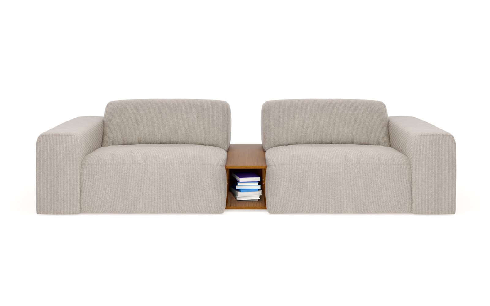 Canapea Tommy, 293×69×107 cm