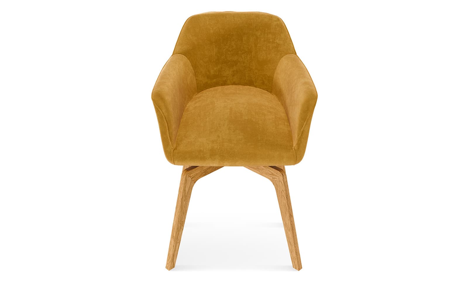 Scaun SCARLET, 62×83×63 cm din lemn masiv