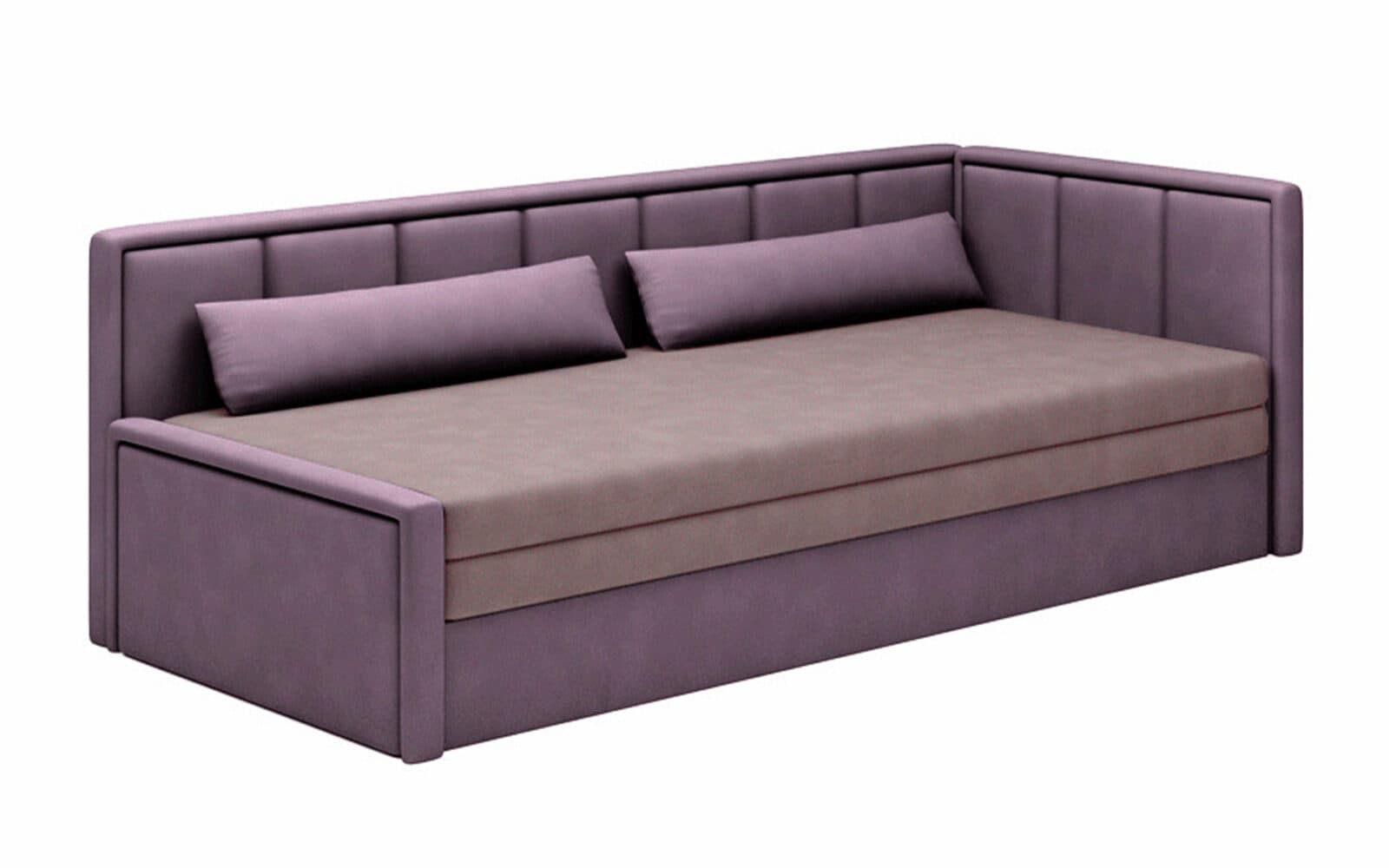 Canapea Finn, Material Poco 101, Poco 41, Mobarta