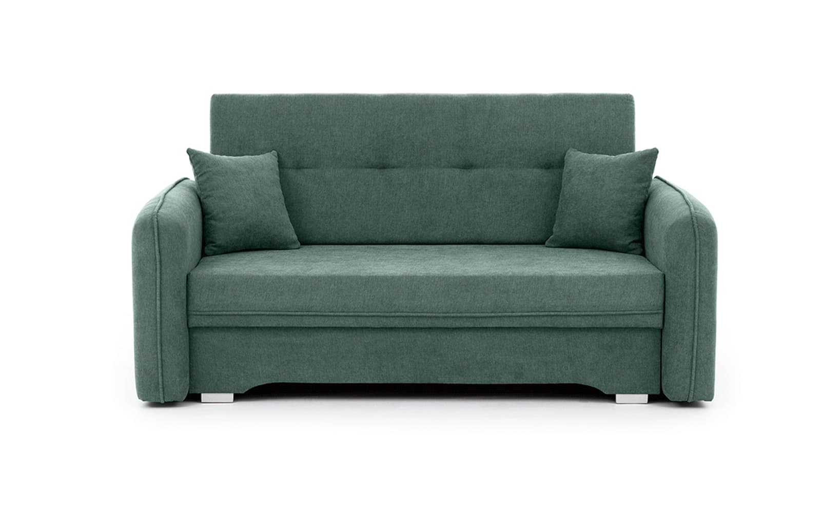 Canapea Laine, Material Poco 100, Mobarta din lemn masiv