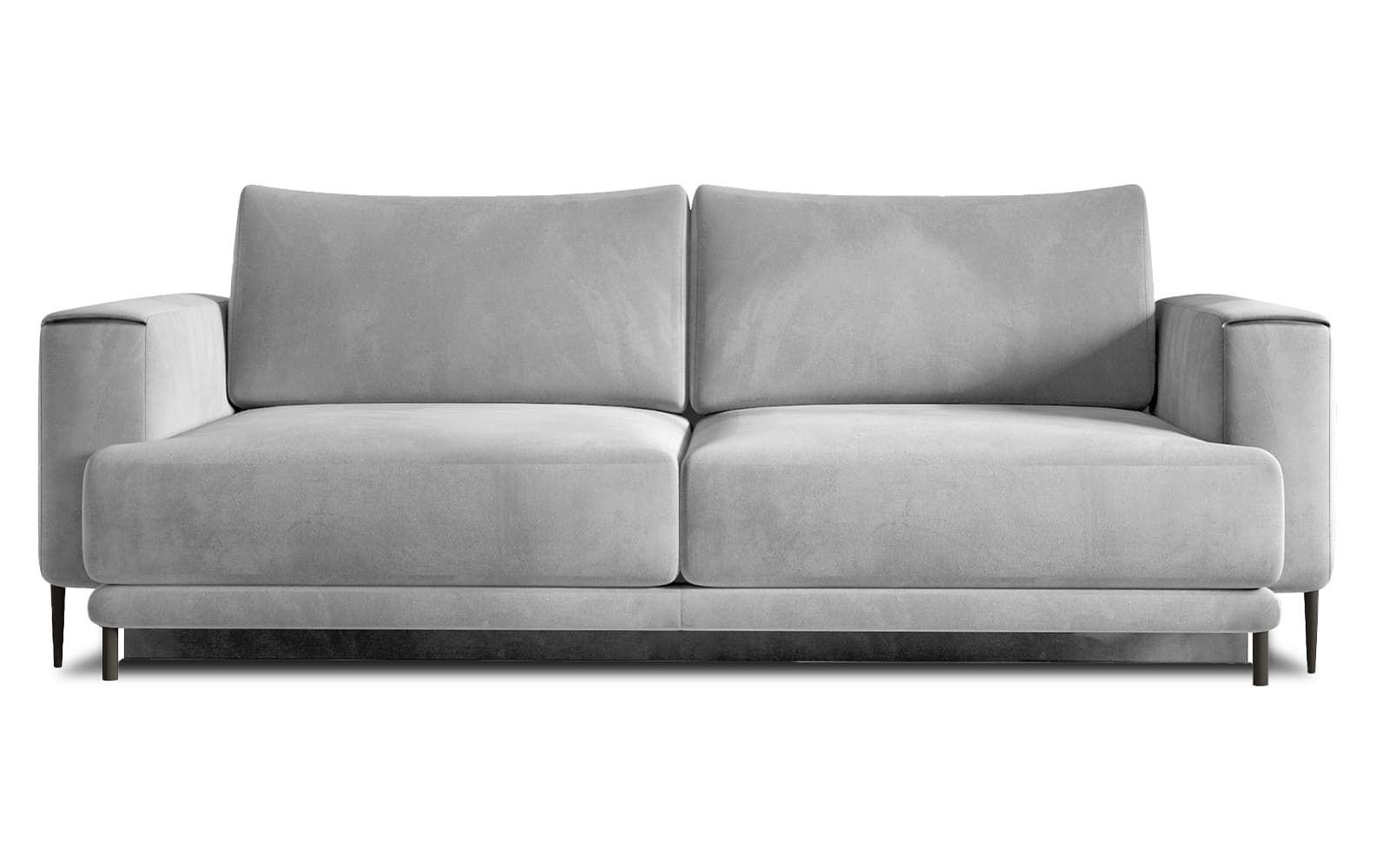 Canapea extensibilă Dalia, Personalizabilă, 248×95×84 cm din lemn masiv