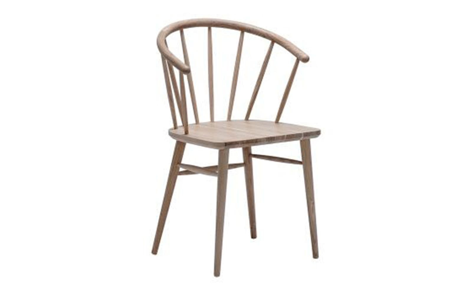 Scaun Celeste Heritage din lemn masiv
