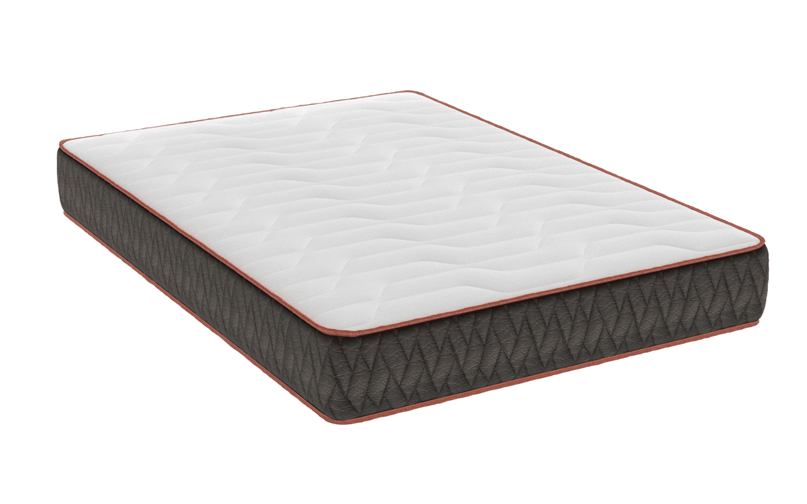 Saltea Model S12, Arcuri Pocket Multilayers, Inaltime 30 cm