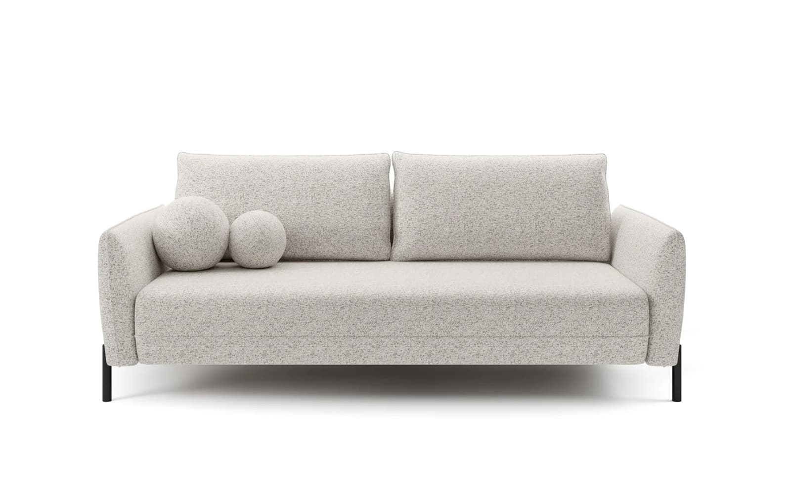 Canapea extensibilă Vasco, 234×103×90 cm