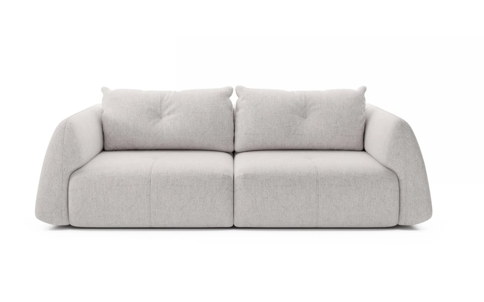 Canapea Camira, 254 x 115 cm