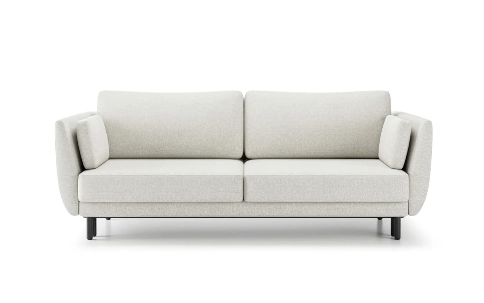 Canapea extensibilă Velma, 231×99×89 cm
