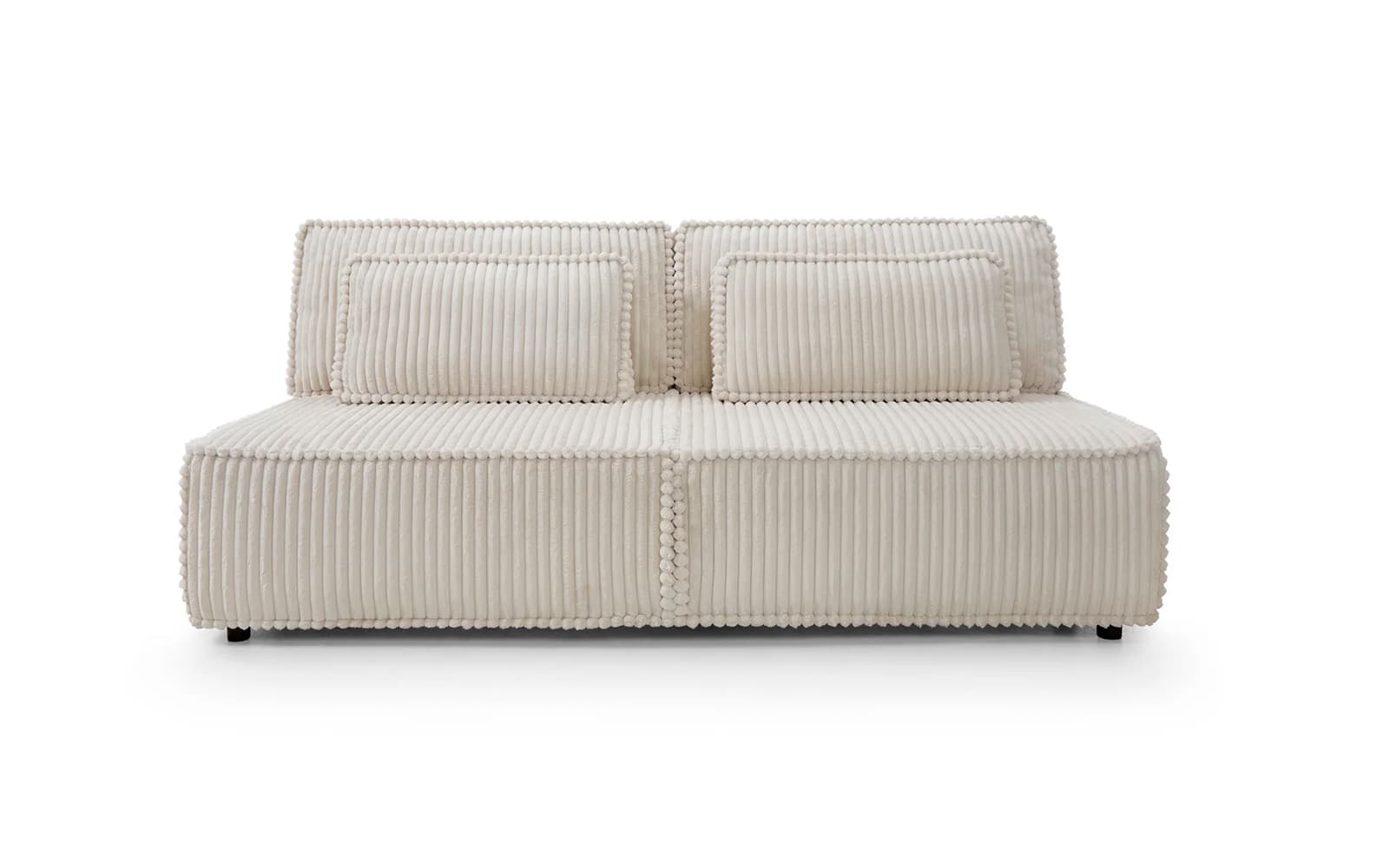 Canapea Komma, 200×112×86 cm