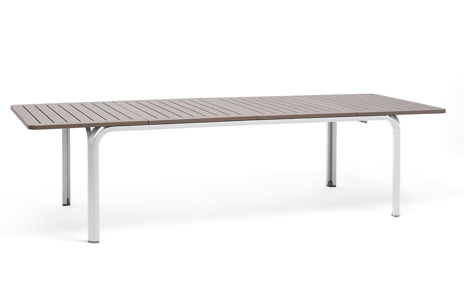 Masa Exterior Nardi - Alloro 210cm Extensibila