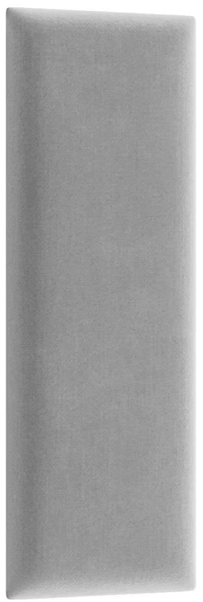 Panou tapițat Upholstered panel Quadratta 50x20 din lemn masiv