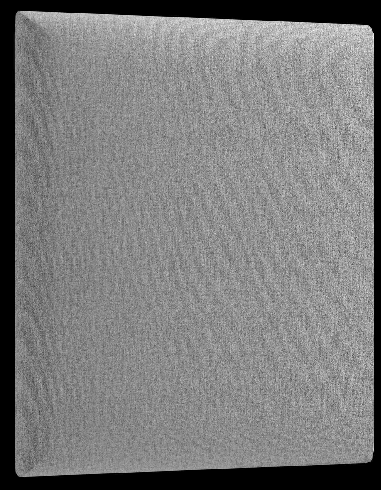 Panou tapițat Upholstered panel Quadratta 50x40 din lemn masiv