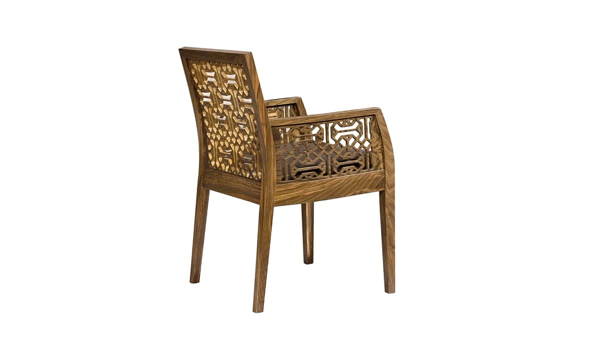 Fotoliu Ottoman, 58x56x86 cm
