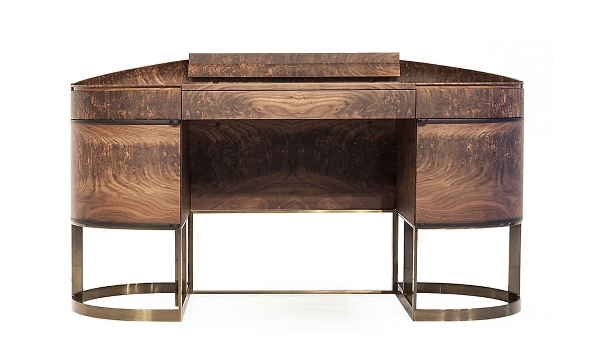 Birou Aria, 155x64x86 cm