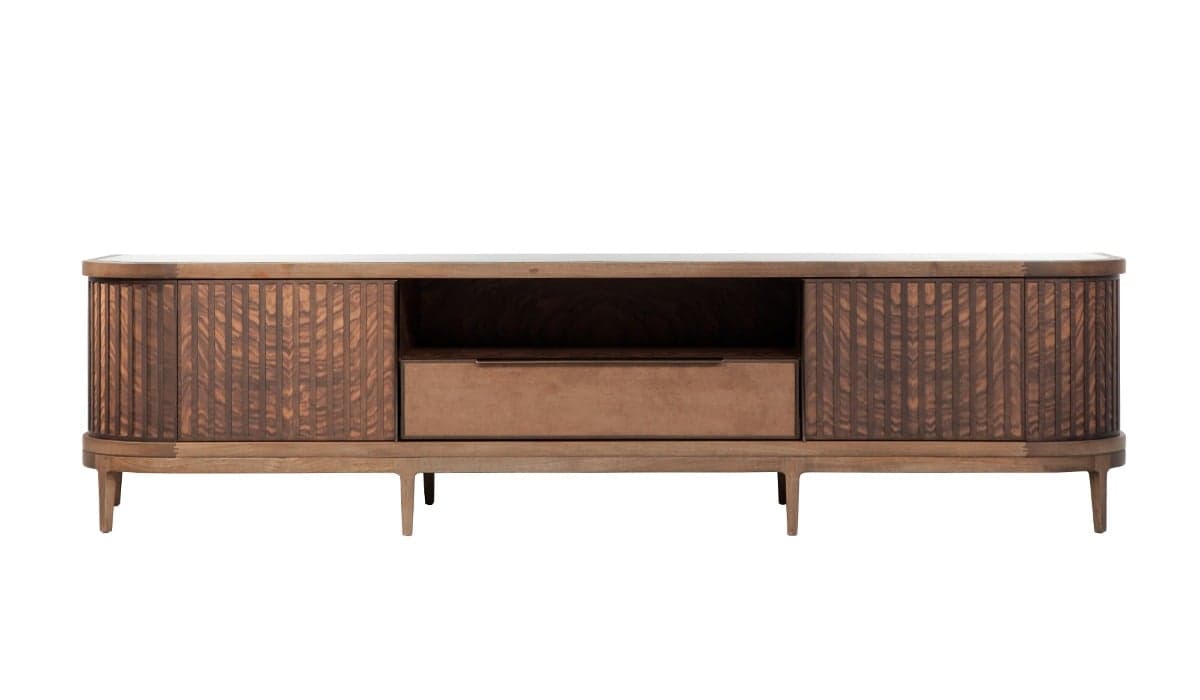 Comodă TV Manhattan, 210x50x53 cm