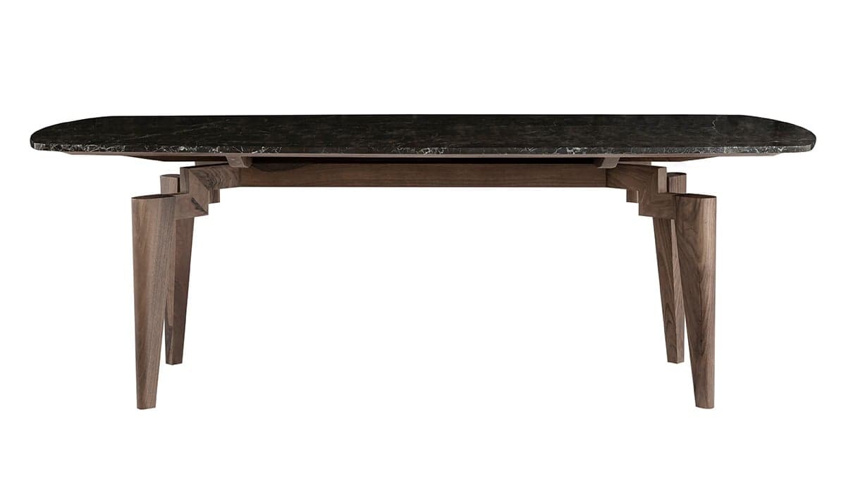 Masă Nikea, 225x116x75 cm
