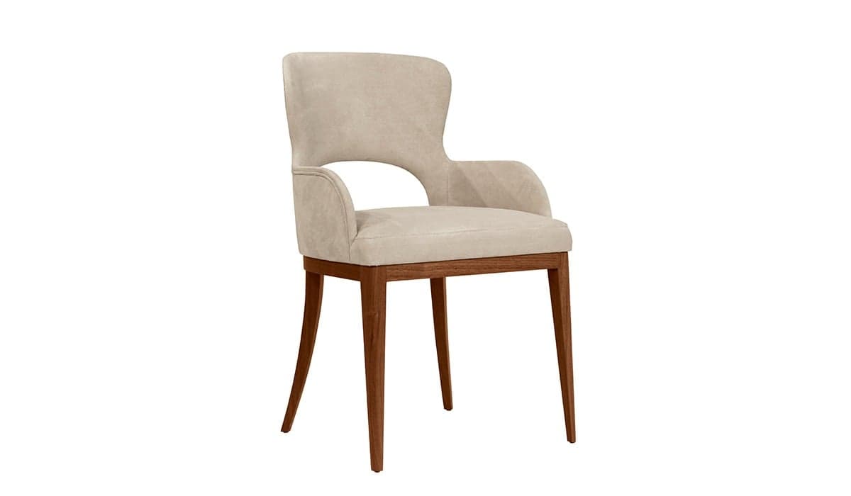 Scaun Claudia, 50x50x88 cm