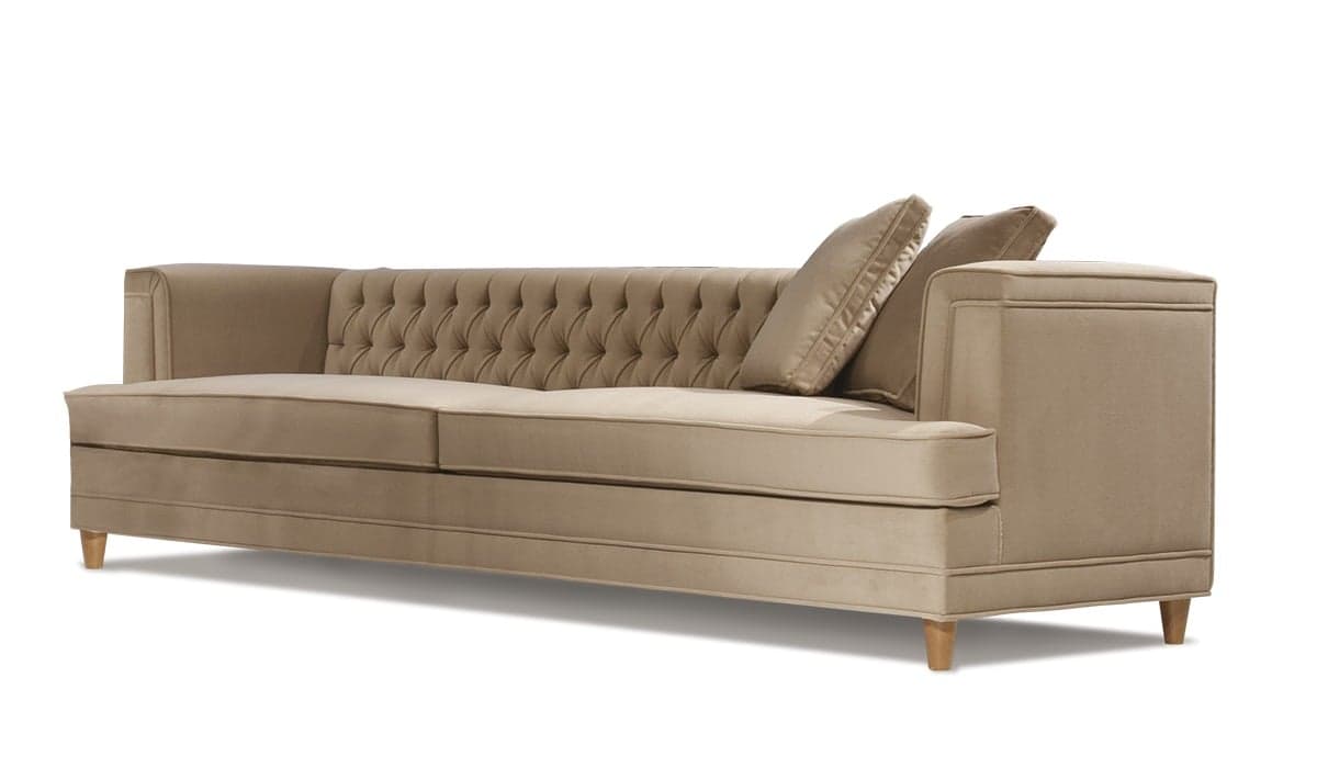 Canapea Boston, 230/250x86x70 cm