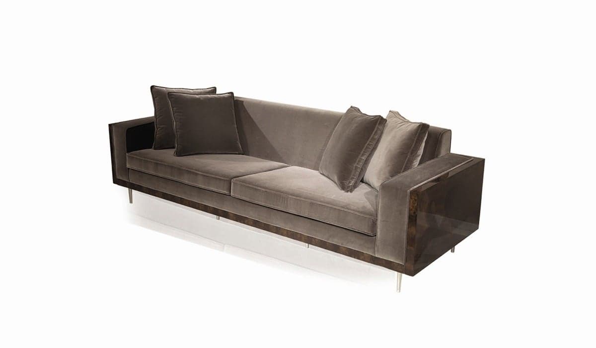 Canapea Loft, 199/250x90x75 cm