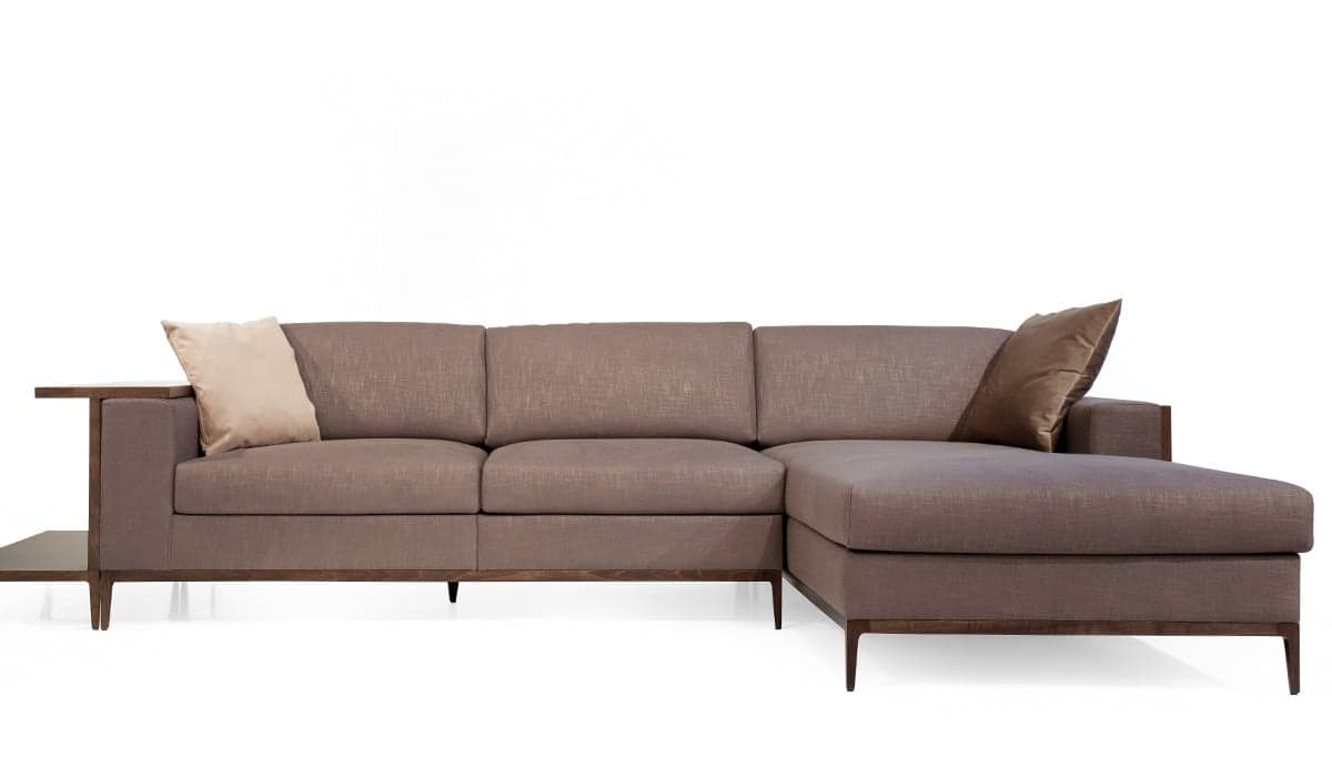 Canapea Torino Corner, 320x220x80 cm