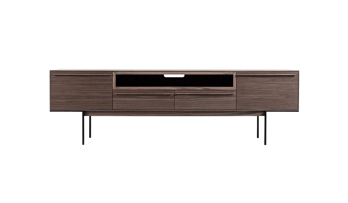 Comodă TV Ventura, 220x50x65 cm