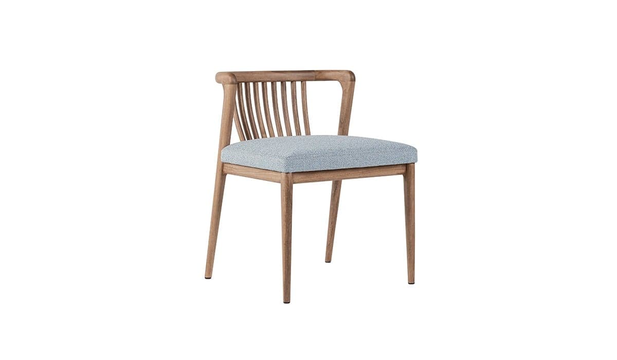 Scaun Colette, 53x55x75 cm