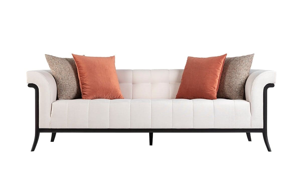 Canapea Barcelona, 220x83x72 cm
