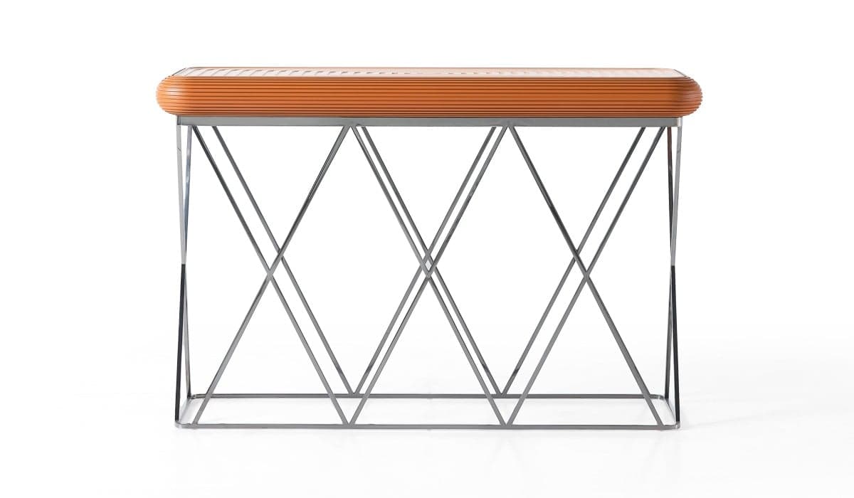 Consolă Marimba, 150x50x90 cm