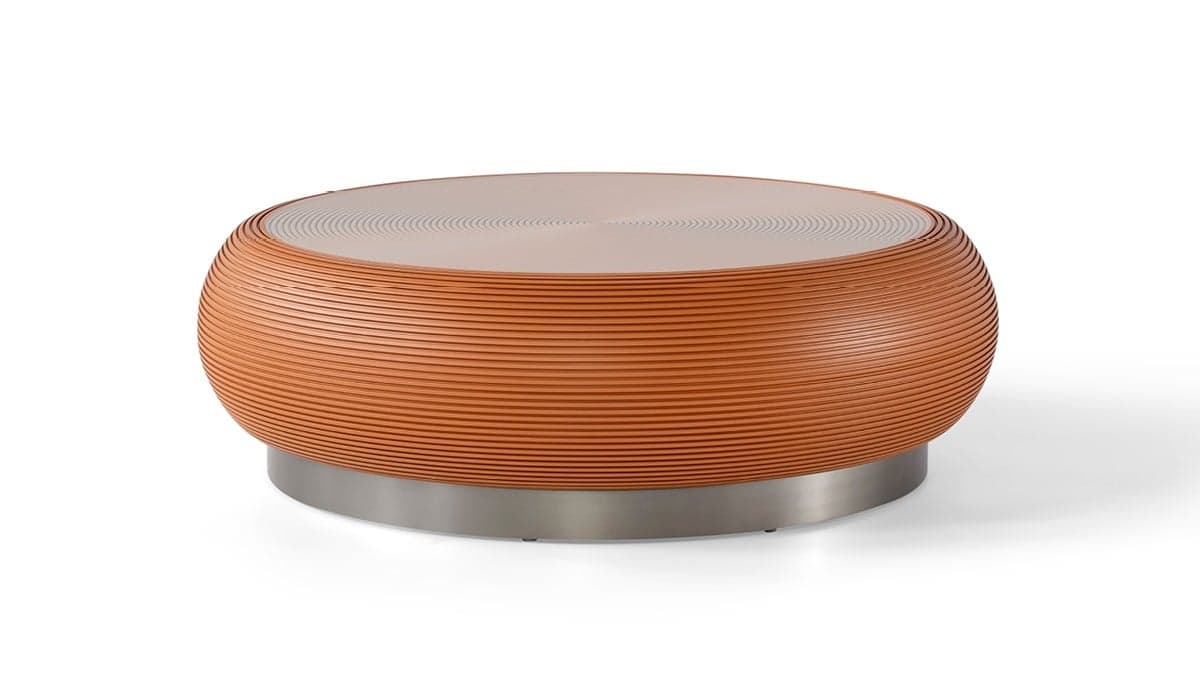 Măsuță de cafea Tumba, Ø 120 cm