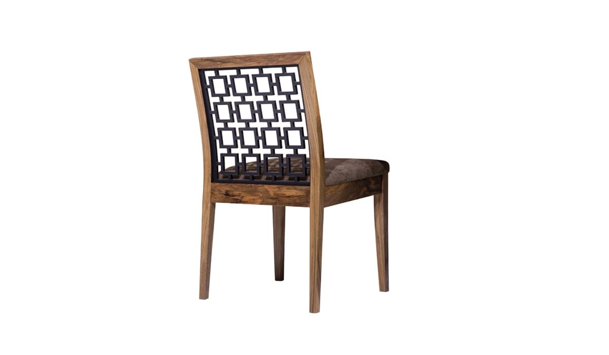 Scaun Harem, 55x56x85 cm