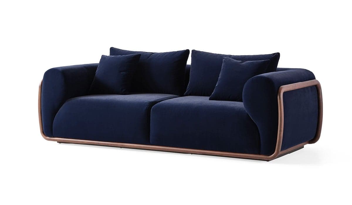 Canapea Borsalino, 230/250x100x85 cm