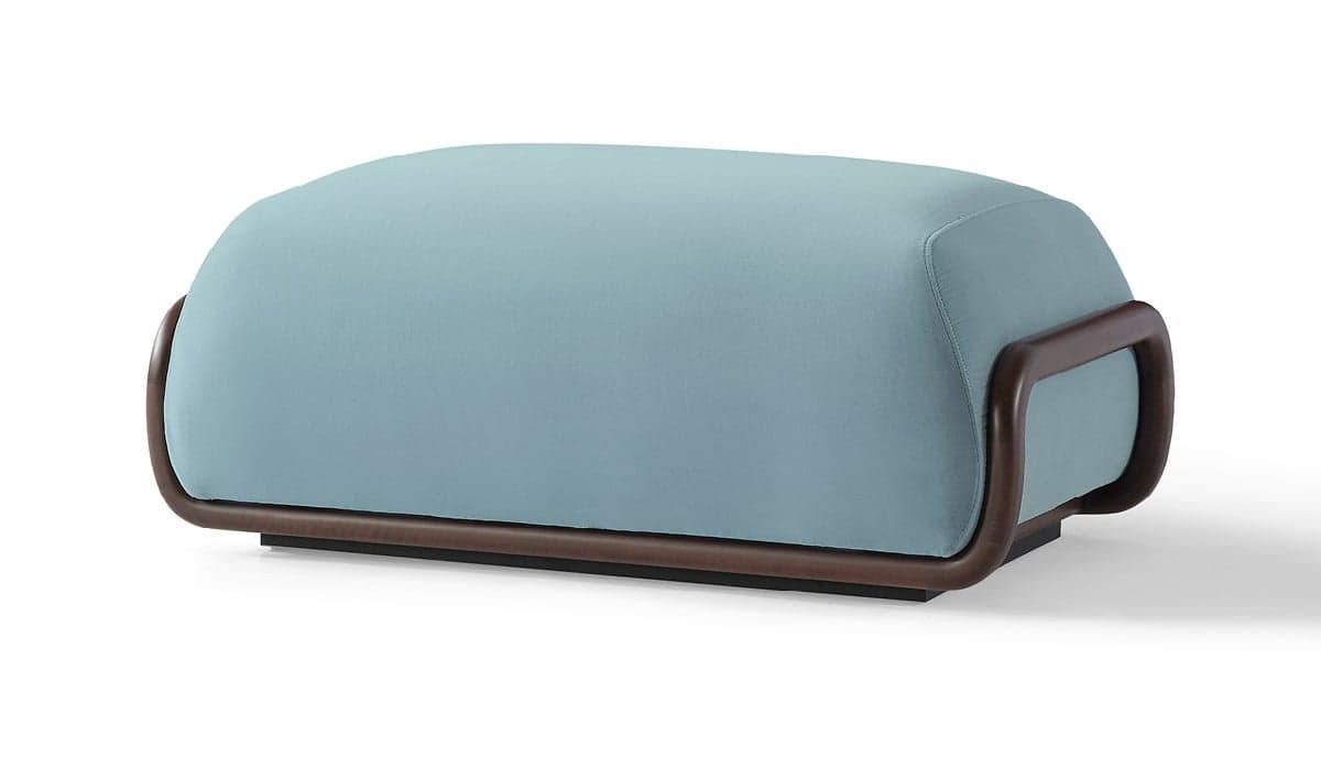 Taburet Borsalino, 108x70x46 cm