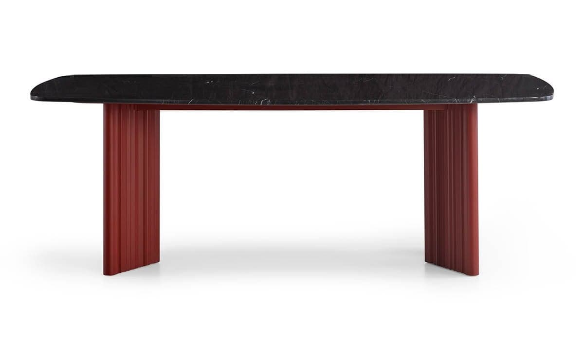 Masă Pentos, 220x110x76 cm