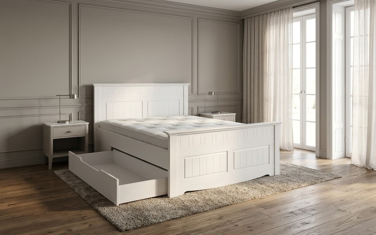 Sertar pentru Pat Linea, 149x63x26cm